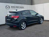 2020 Honda HR-V LX AWD CVT