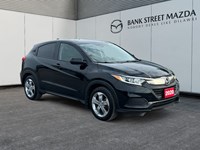2020 Honda HR-V LX AWD CVT