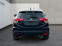 2020 Honda HR-V LX AWD CVT