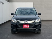 2020 Honda HR-V LX AWD CVT