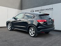 2020 Honda HR-V LX AWD CVT