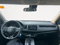 2020 Honda HR-V LX AWD CVT