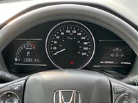 2020 Honda HR-V LX AWD CVT