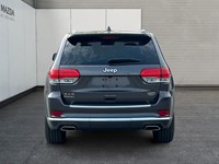 2015 Jeep Grand Cherokee 4WD 4dr Summit