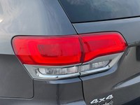 2015 Jeep Grand Cherokee 4WD 4dr Summit