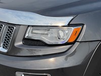 2015 Jeep Grand Cherokee 4WD 4dr Summit