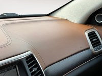 2015 Jeep Grand Cherokee 4WD 4dr Summit