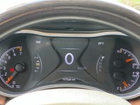 2015 Jeep Grand Cherokee 4WD 4dr Summit