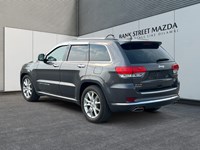 2015 Jeep Grand Cherokee 4WD 4dr Summit