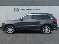 2015 Jeep Grand Cherokee 4WD 4dr Summit