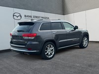2015 Jeep Grand Cherokee 4WD 4dr Summit