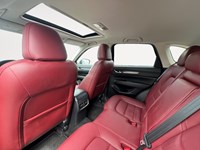 2023 Mazda CX-5 Kuro Edition AWD