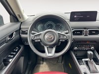 2023 Mazda CX-5 Kuro Edition AWD