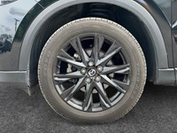 2023 Mazda CX-5 Kuro Edition AWD
