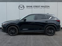 2023 Mazda CX-5 Kuro Edition AWD