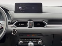 2023 Mazda CX-5 Kuro Edition AWD