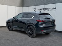2023 Mazda CX-5 Kuro Edition AWD