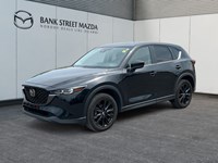 2023 Mazda CX-5 Kuro Edition AWD