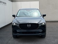 2023 Mazda CX-5 Kuro Edition AWD
