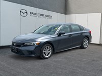 2023 Honda Civic EX CVT