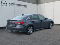 2023 Honda Civic EX CVT