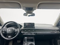 2023 Honda Civic EX CVT