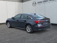 2023 Honda Civic EX CVT
