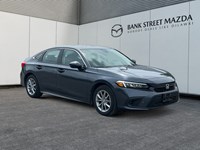 2023 Honda Civic EX CVT
