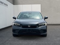 2023 Honda Civic EX CVT