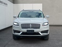 2020 Lincoln Nautilus Reserve AWD