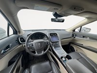 2020 Lincoln Nautilus Reserve AWD