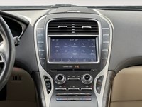 2020 Lincoln Nautilus Reserve AWD