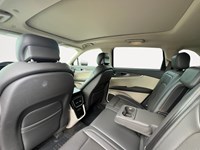 2020 Lincoln Nautilus Reserve AWD