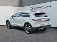2020 Lincoln Nautilus Reserve AWD