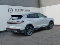 2020 Lincoln Nautilus Reserve AWD