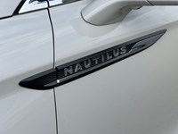 2020 Lincoln Nautilus Reserve AWD
