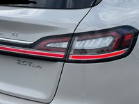 2020 Lincoln Nautilus Reserve AWD