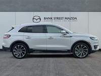 2020 Lincoln Nautilus Reserve AWD
