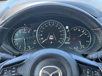 2022 Mazda CX-5 GT AWD