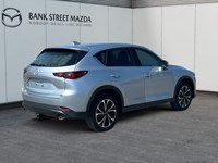 2022 Mazda CX-5 GT AWD
