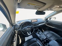 2022 Mazda CX-5 GT AWD
