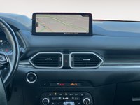 2022 Mazda CX-5 GT AWD