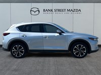 2022 Mazda CX-5 GT AWD