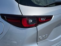 2022 Mazda CX-5 GT AWD