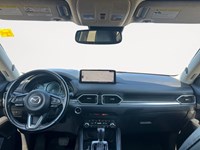 2022 Mazda CX-5 GT AWD