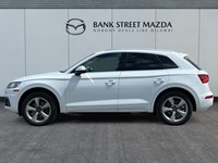 2019 Audi Q5 Progressiv 45 TFSI quattro