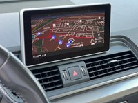 2019 Audi Q5 Progressiv 45 TFSI quattro