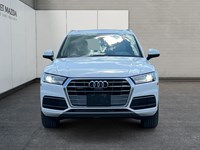 2019 Audi Q5 Progressiv 45 TFSI quattro