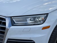2019 Audi Q5 Progressiv 45 TFSI quattro