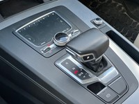 2019 Audi Q5 Progressiv 45 TFSI quattro